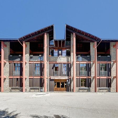 Alberg Les Estades Rialp Exterior photo