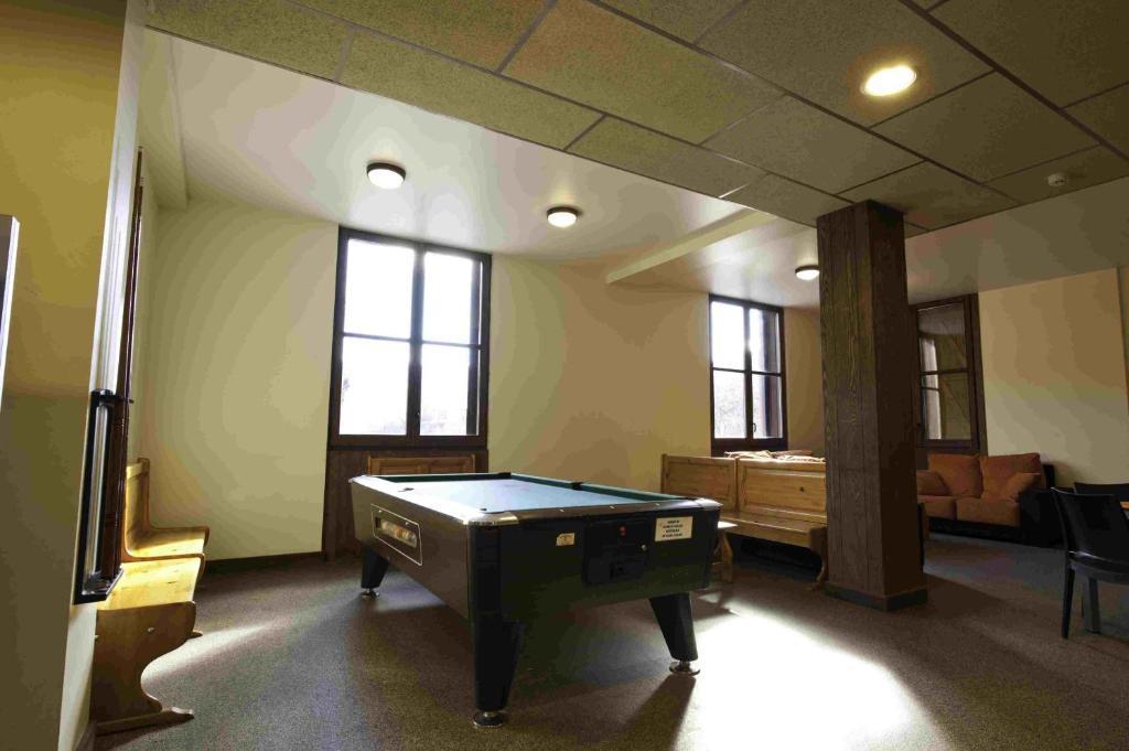 Alberg Les Estades Rialp Room photo