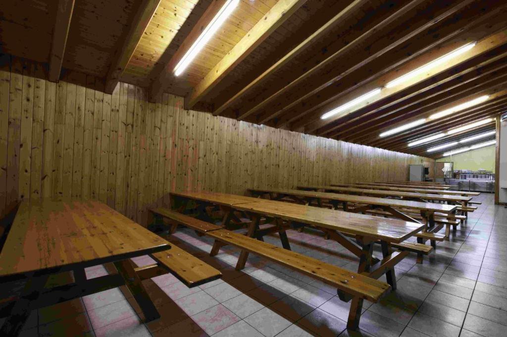 Alberg Les Estades Rialp Exterior photo