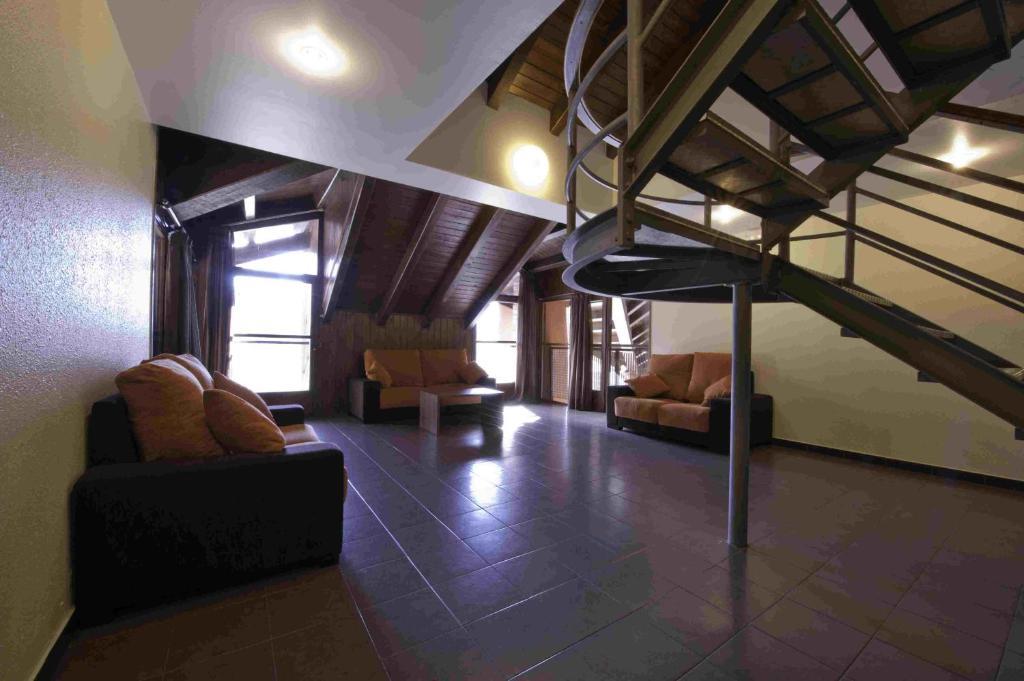 Alberg Les Estades Rialp Exterior photo