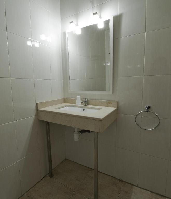 Alberg Les Estades Rialp Room photo