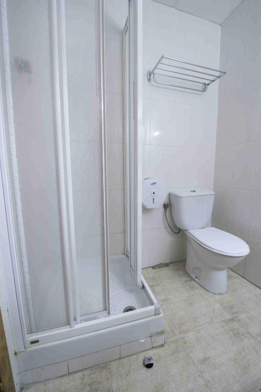 Alberg Les Estades Rialp Room photo