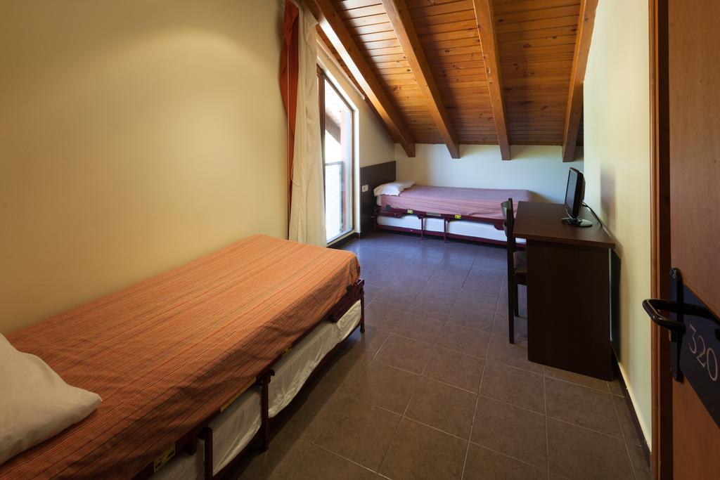 Alberg Les Estades Rialp Exterior photo