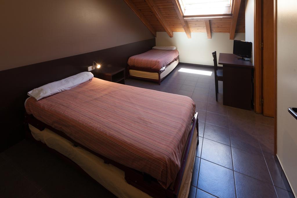 Alberg Les Estades Rialp Exterior photo