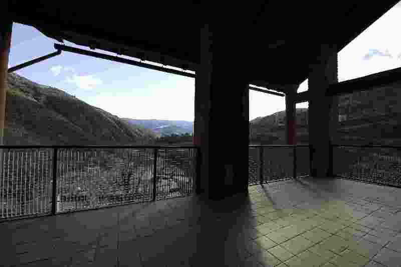 Alberg Les Estades Rialp Exterior photo